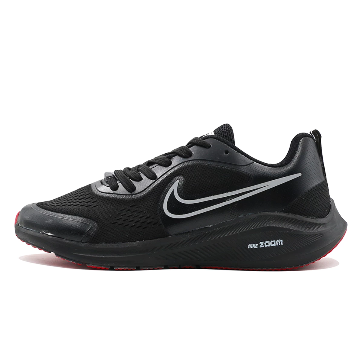 کتانی نایک زوم Nike Zoom X Black