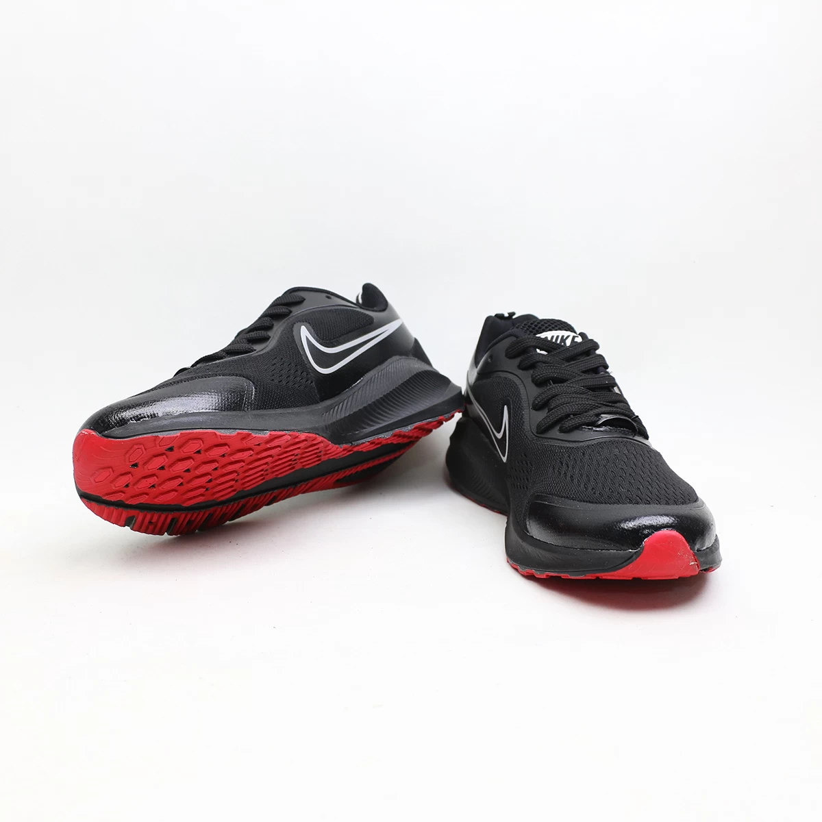 کتانی نایک زوم Nike Zoom X Black