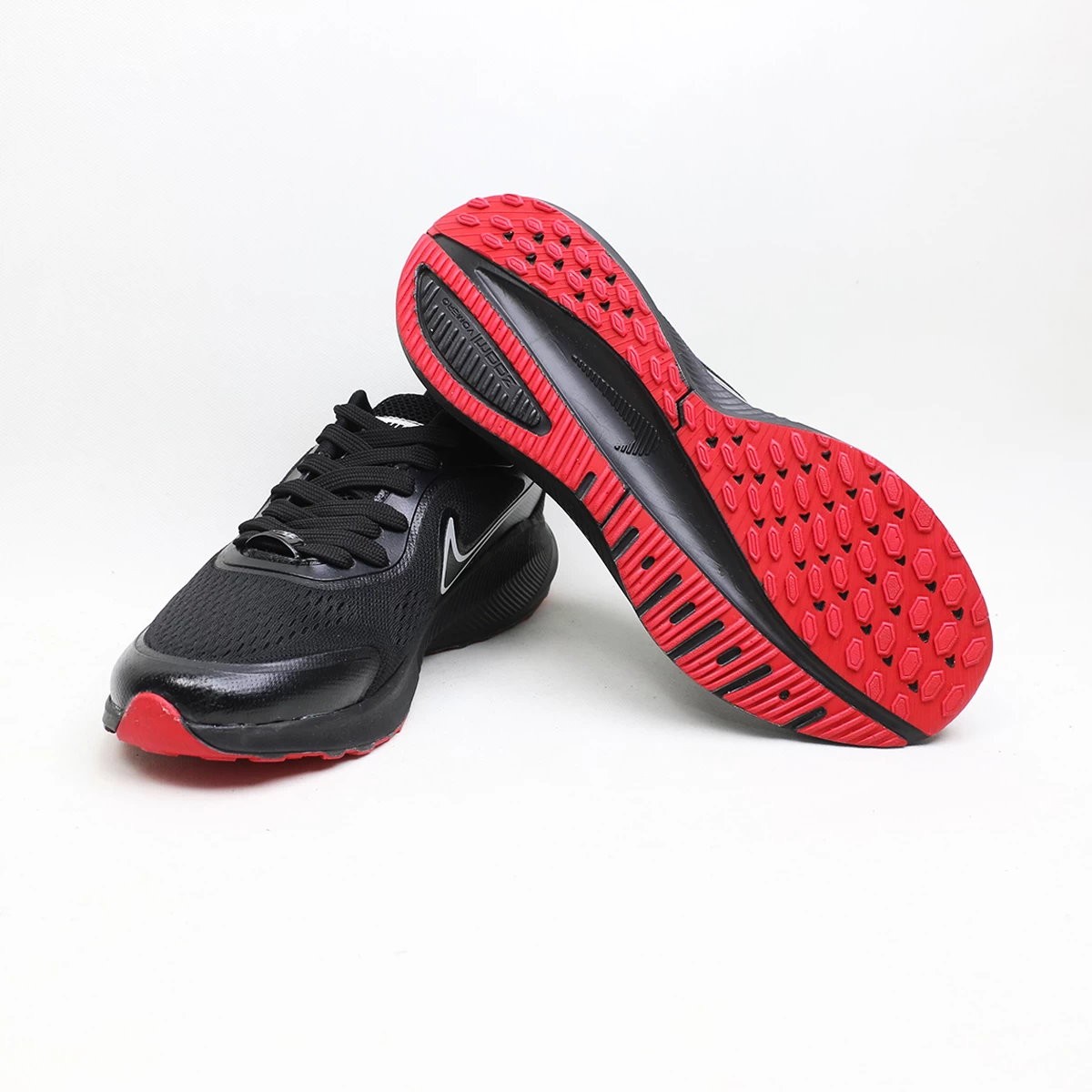 کتانی نایک زوم Nike Zoom X Black