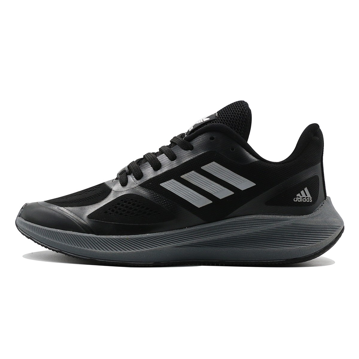 کتانی آدیداس مشکی Adidas