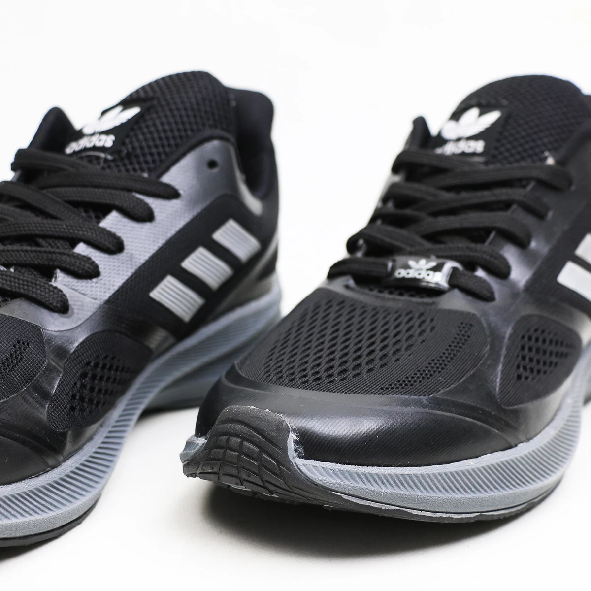 کتانی آدیداس مشکی Adidas