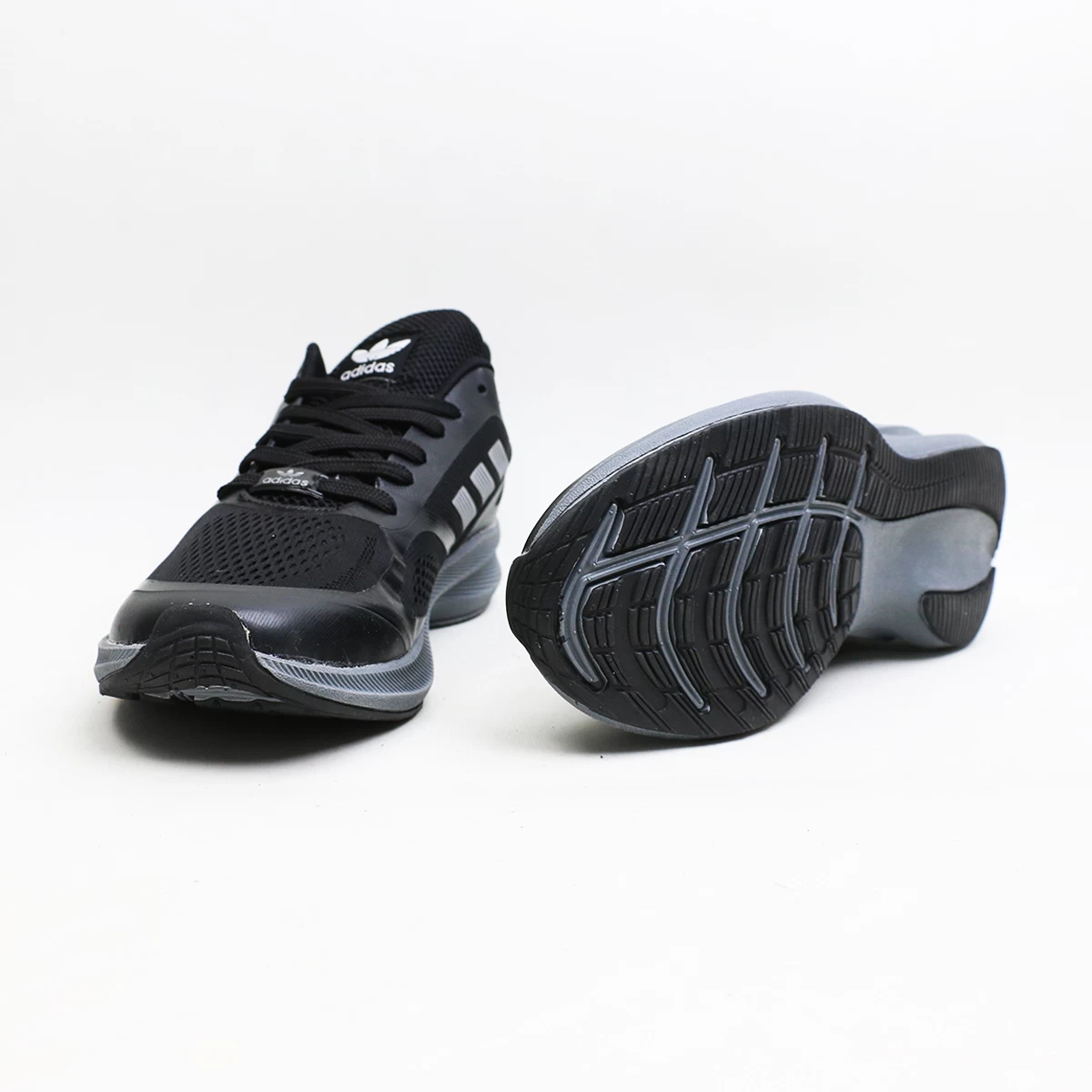 کتانی آدیداس مشکی Adidas