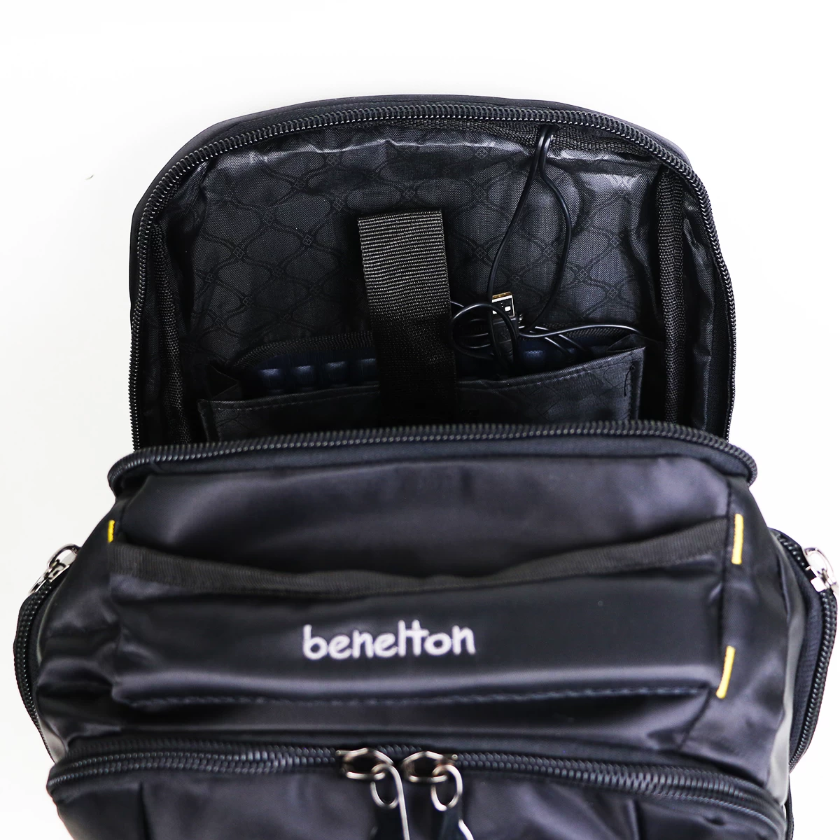 کوله پشتی57لیتری Benelton