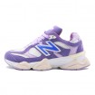 کتانی نیو بالانس بنفش New Balance 9060