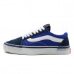 کتانی ونس اولد اسکول آبی Vans