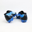 کفش فوتبال آدیداس مسی Adidas Messi Crazy Fast White Blue