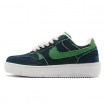 کتانی نایک ایرفورس Nike Air Force green