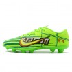 کفش فوتبال نایک مرکوریال امباپه Nike Mercurial Green