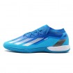 کفش فوتسال آدیداس مسی Adidas Messi Crazy Fast Blue
