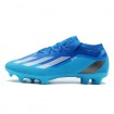 کفش فوتبال آدیداس مسی Adidas Messi Crazy Fast Blue