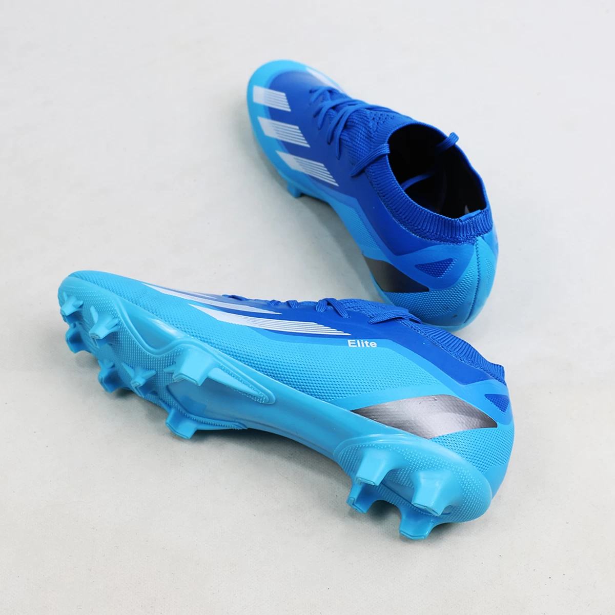 کفش فوتبال آدیداس مسی Adidas Messi Crazy Fast Blue