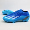 کفش فوتبال آدیداس مسی Adidas Messi Crazy Fast Blue