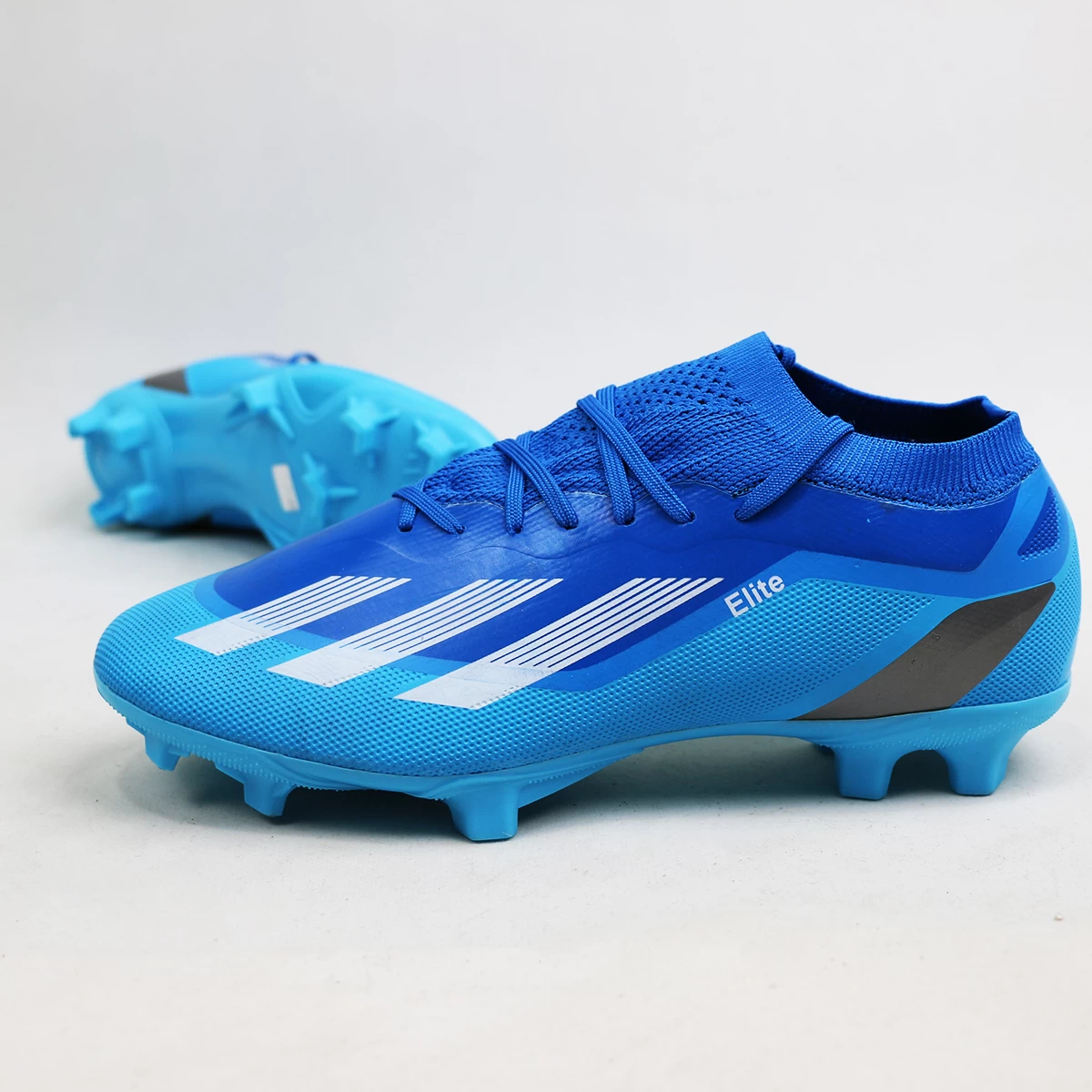 کفش فوتبال آدیداس مسی Adidas Messi Crazy Fast Blue