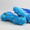 کفش فوتبال آدیداس مسی Adidas Messi Crazy Fast Blue