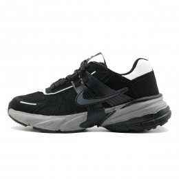 کتانی نایک v2k مشکی طوسی Nike V2K Black White