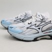 کتانی میزانو آبی آسمانی MIZUNO HALO MIX