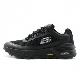 کتانی اسکیچرز مشکی SKECHERS MAX PROTECT