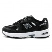 کتانی  نیوبالانس  New Balance 530  Black White