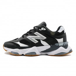کتانی نیو بالانس New Balance 9060 Black White