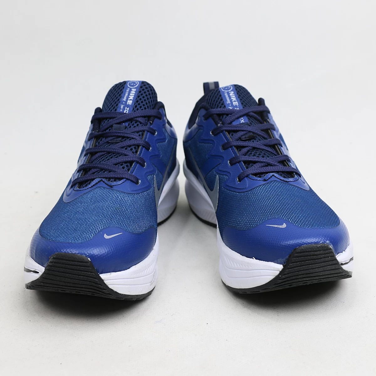 کتانی نایک زوم ایکس سرمه ای Nike Zoom X
