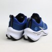 کتانی نایک زوم ایکس سرمه ای Nike Zoom X
