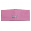 هدبند پارچه ای نایک Nike
