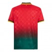 لباس شورت دروازه بانی آث میلان  AC MILAN GOAL KEEPER 2024-25