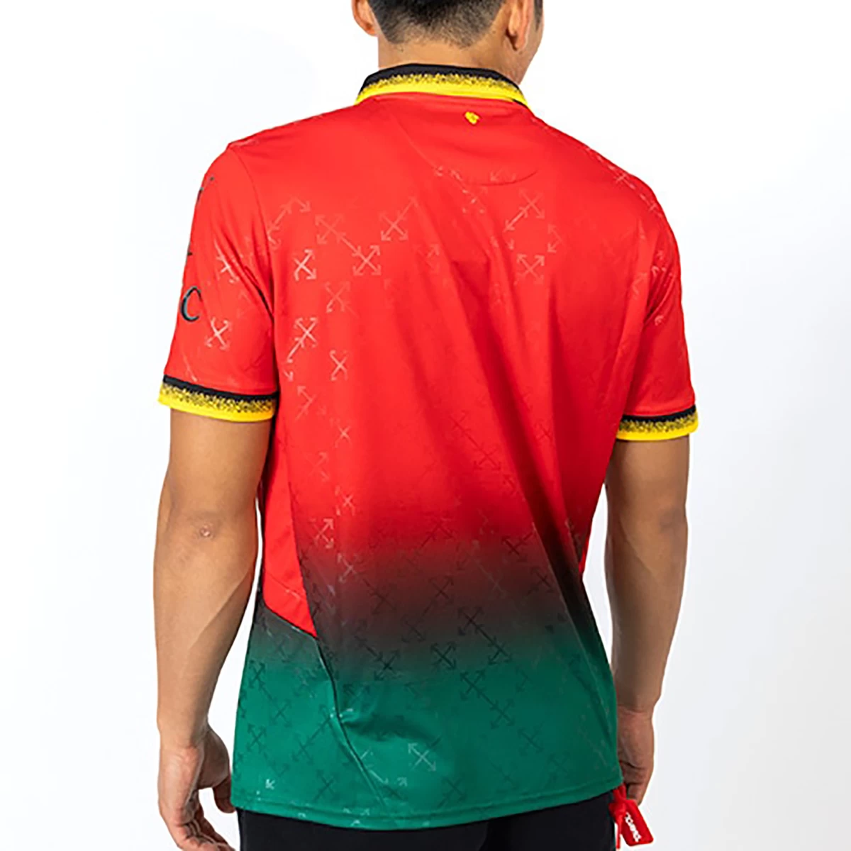 لباس شورت دروازه بانی آث میلان  AC MILAN GOAL KEEPER 2024-25