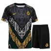 لباس شورت النصر Al NASSR KIT BODA 2025