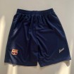 لباس شورت بارسلونا آستین بلند BARCELONA 125 YEARS OLD