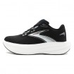 کتانی بروکس مشکی سفید Brooks Black White