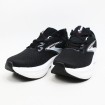 کتانی بروکس مشکی سفید Brooks Black White