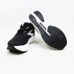 کتانی بروکس مشکی سفید Brooks Black White