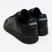 کتانی آدیداس استن اسمیت Adidas Stan Smith 2001Black