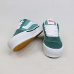 کتانی ونس سفید سبز  Vans Green White