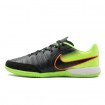 کفش فوتسال نایک تمپو ایکس Nike Tiempo X Black Green
