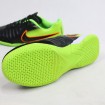 کفش فوتسال نایک تمپو ایکس Nike Tiempo X Black Green