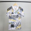 لباس منتخب بازیکنان رئال مادرید پلیری Real Madrid 2025-26