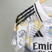 لباس منتخب بازیکنان رئال مادرید پلیری Real Madrid 2025-26