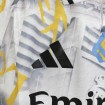 لباس منتخب بازیکنان رئال مادرید پلیری Real Madrid 2025-26
