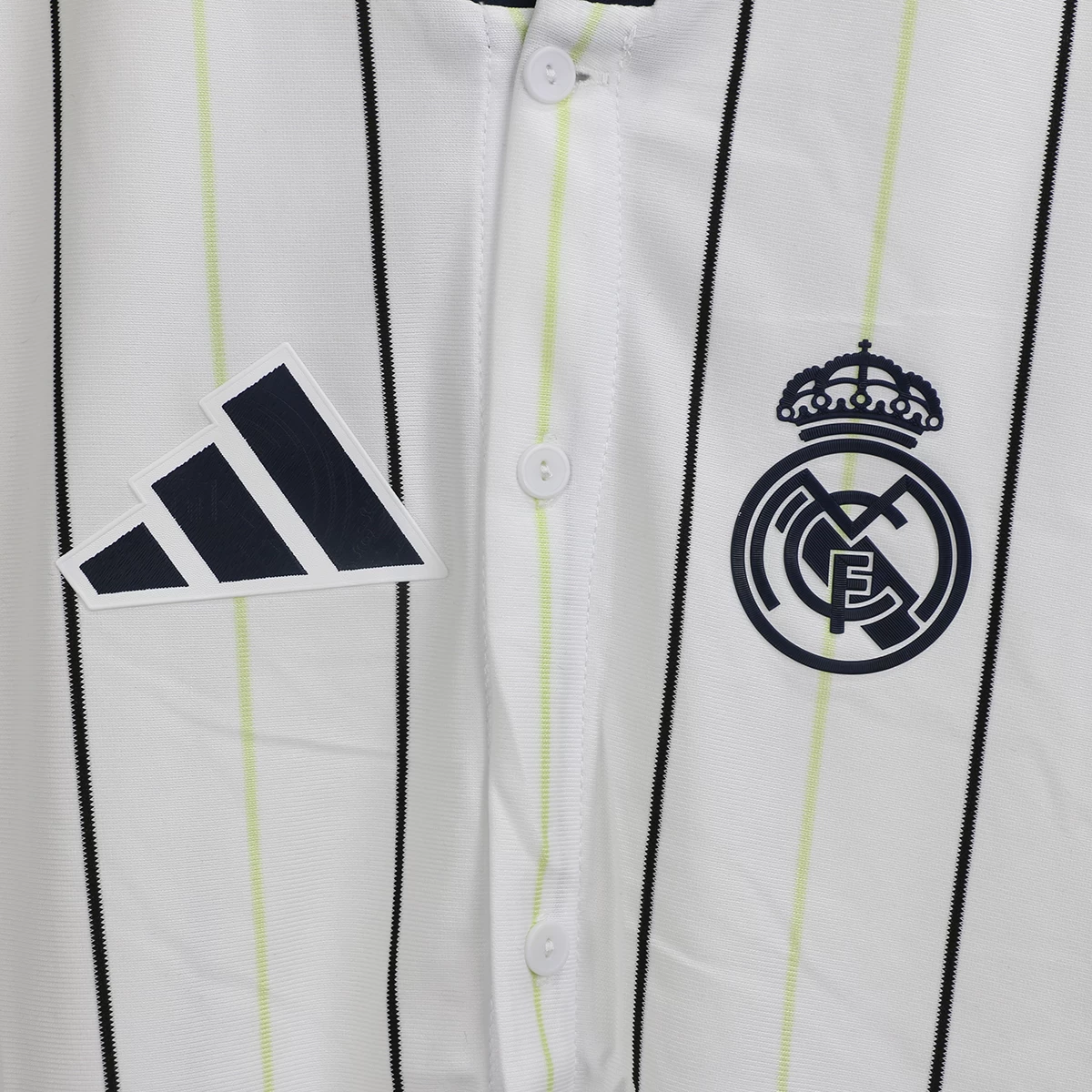 لباس هتلی رئال مادرید Real Madrid 2025-26