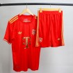 لباس شورت بایرن مونیخ  Bayern Munchen 125 Years