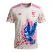 لباس ژاپن پلیری Japan OWI 2025