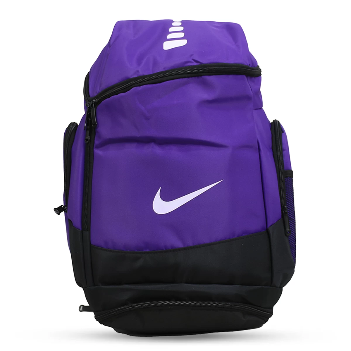 کوله پشتی جاکفشی دار نایک سه زیپ Nike