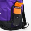 کوله پشتی جاکفشی دار نایک سه زیپ Nike