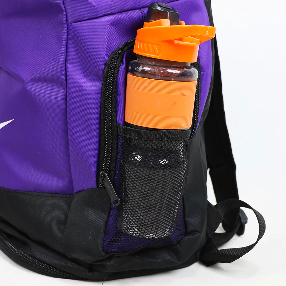 کوله پشتی جاکفشی دار نایک سه زیپ Nike