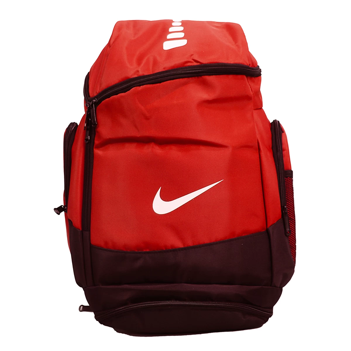 کوله پشتی جاکفشی دار نایک سه زیپ Nike