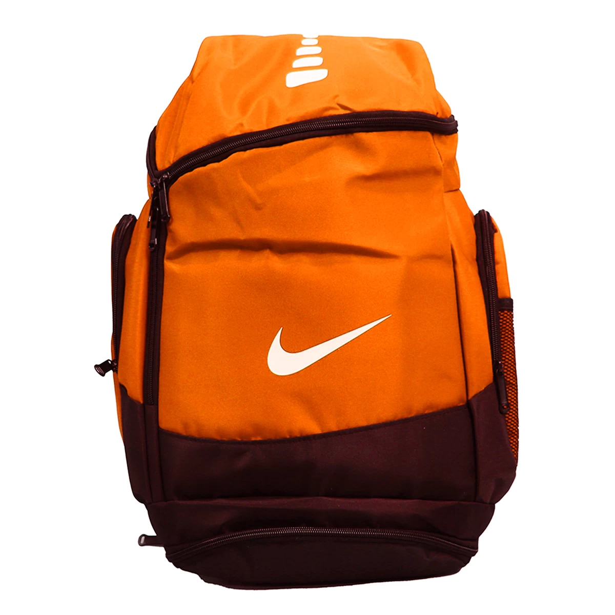 کوله پشتی جاکفشی دار نایک سه زیپ Nike