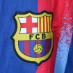لباس شورت چمپیونزلیگ بارسلونا ورژن اسپشیال Barcelona Champions league Home Kit 2025-26