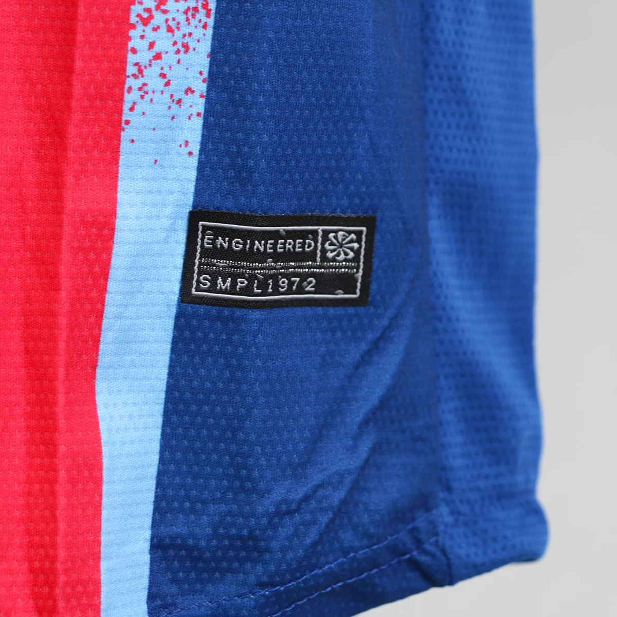 لباس شورت چمپیونزلیگ بارسلونا ورژن اسپشیال Barcelona Champions league Home Kit 2025-26